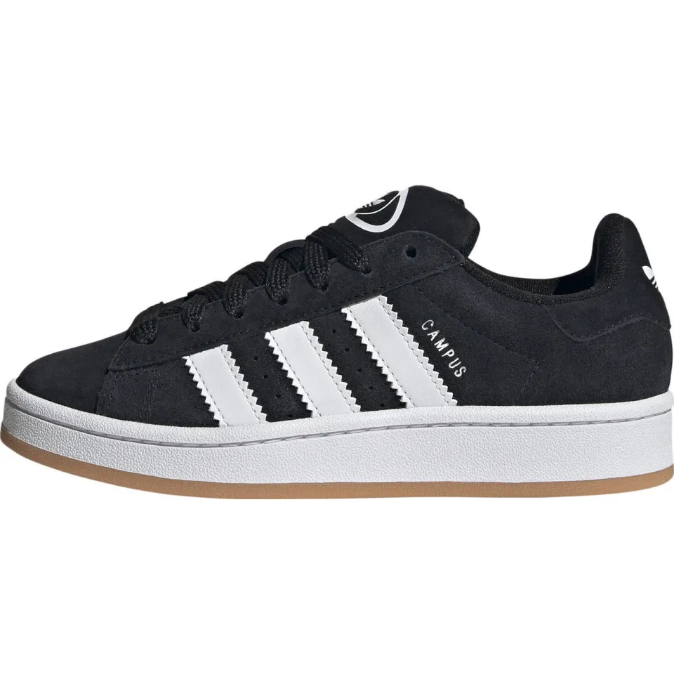 Adidas Campus 00s sneaker zwart, foto 5
