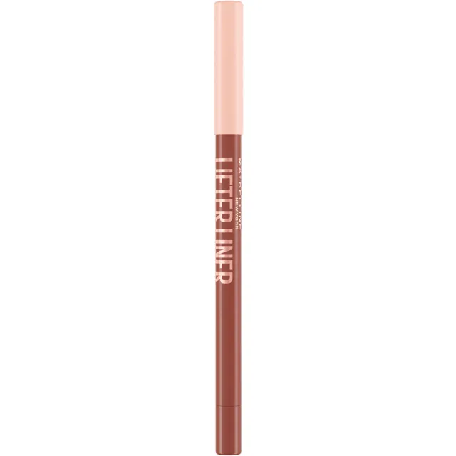 Maybelline New York Lifter Liner lipliner roze