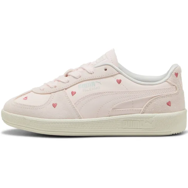 Puma Palermo Amor sneakers lichtroze/roze, foto 2
