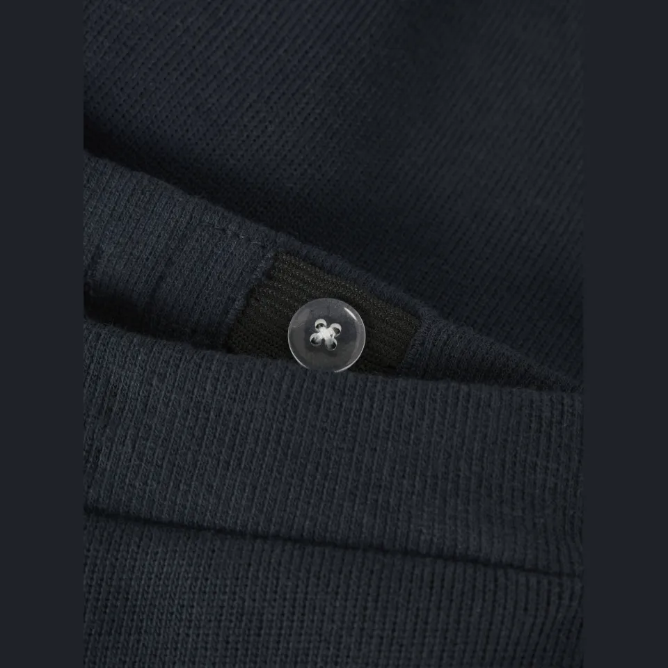 NAME IT BABY joggingbroek donkerblauw, foto 6