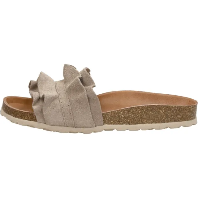 Verbenas Rocio Taupe