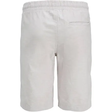 Jack & Jones casual korte broek lichtgrijs, foto 3