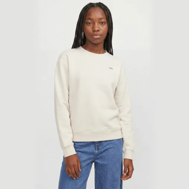 JJXX GIRL sweater- beige