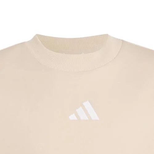 Adidas Sportswear T-shirt beige, foto 3