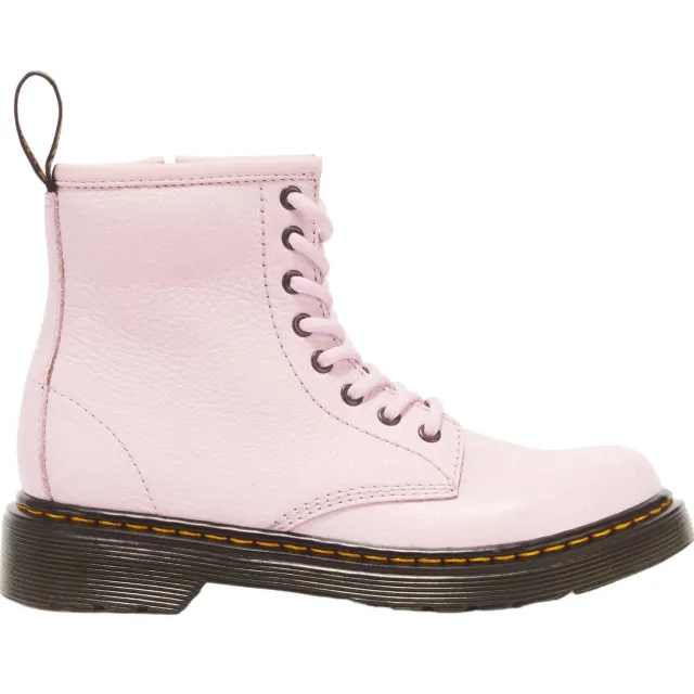 Dr. Martens 1460 J enkelboots lichtroze