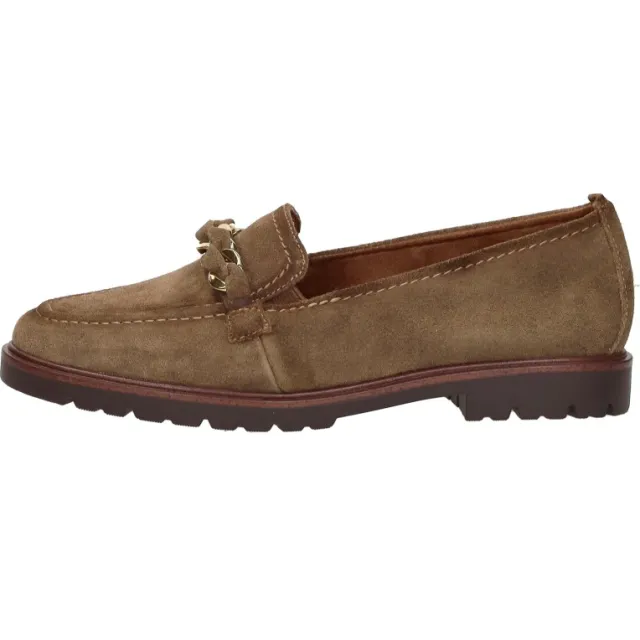 Tamaris 24230-310 mocassins bruin, foto 2