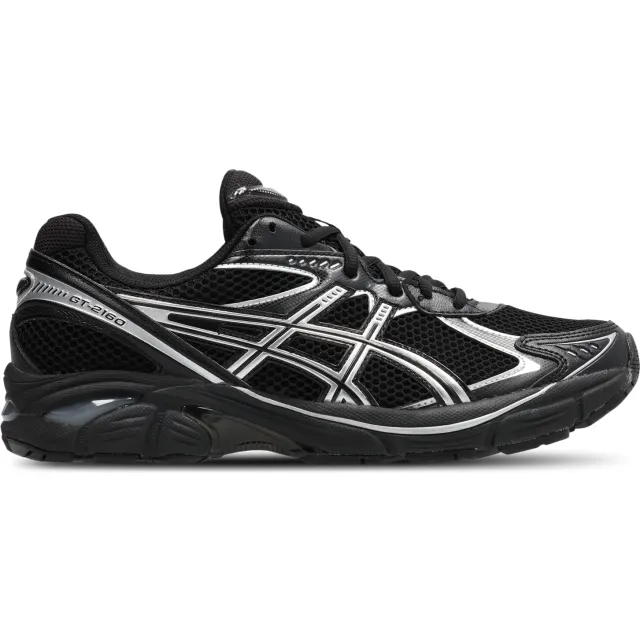 Asics GT-2160 sneaker zwart Black