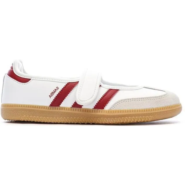 Adidas Samba Jane sneaker wit White