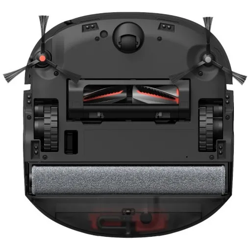 Eufy Omni E28 robotstofzuiger zwart, foto 4