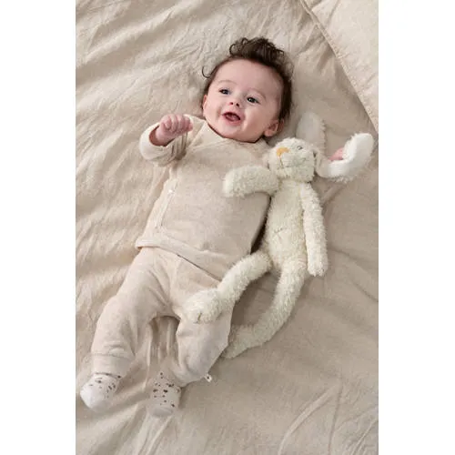 Feetje babybroek The Cuddle Company beige, foto 5