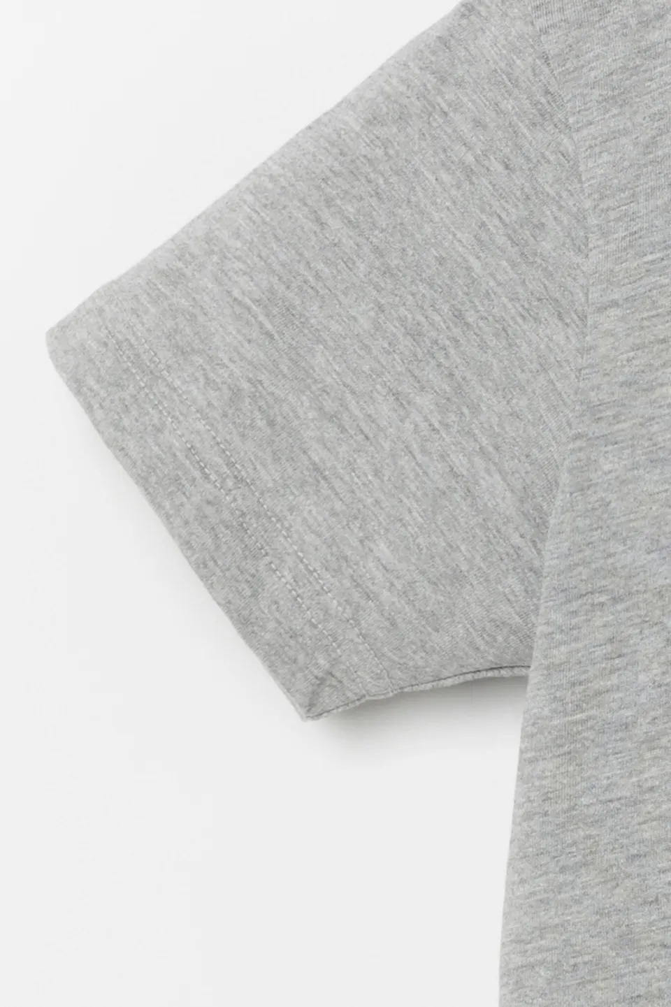 Ellesse T-shirt lichtgrijs, foto 6