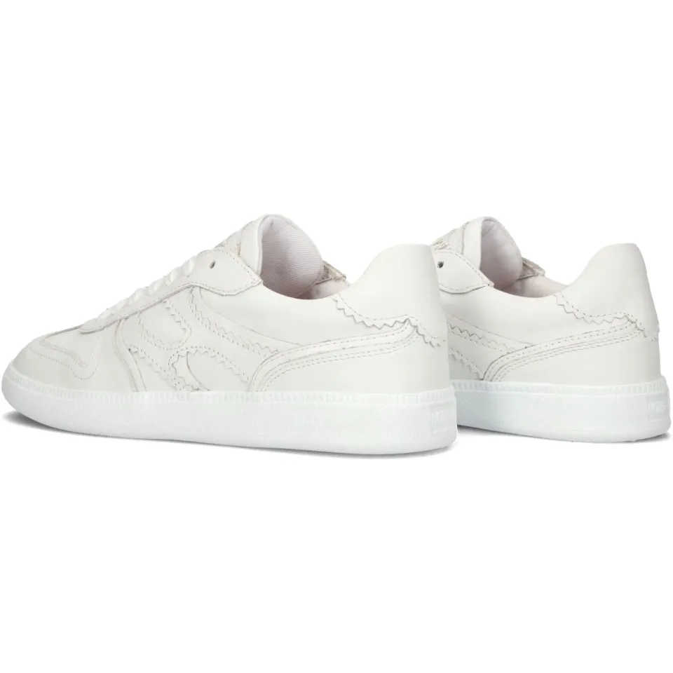Notre-V Sneakers Sia-01 Wit, foto 4