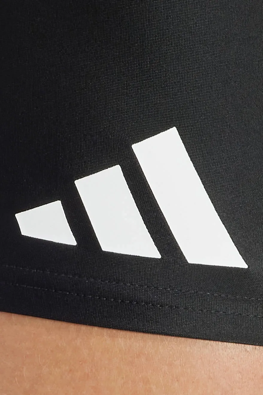 Adidas Performance Infinitex zwemboxer zwart, foto 5