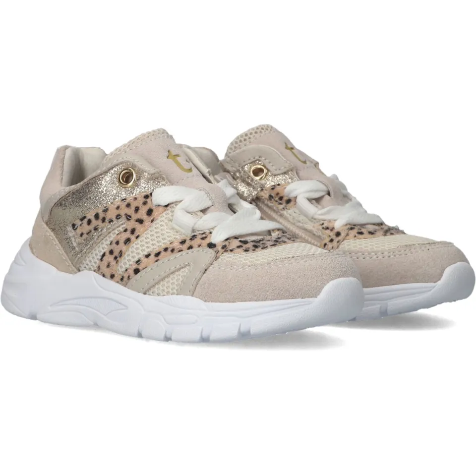 Ton & Ton Sneakers Signy Beige, foto 3