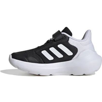 Adidas Sportswear Tensaur Run 3.0 sneakers zwart/wit, foto 4