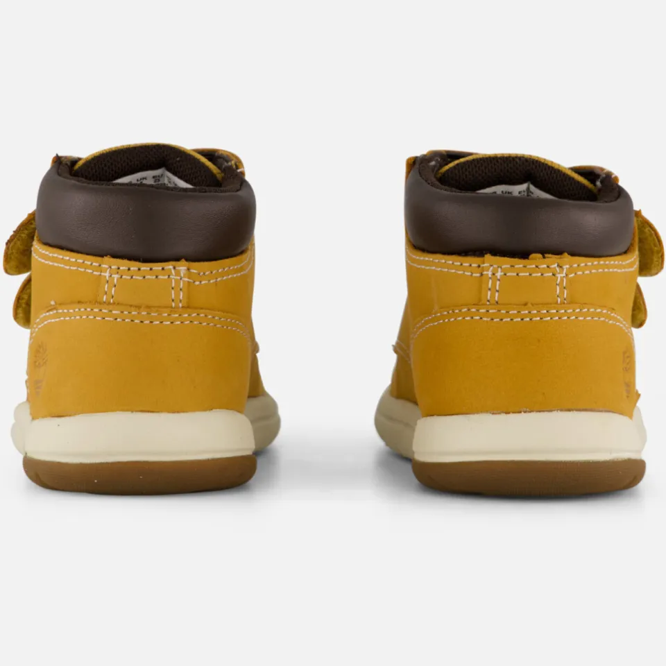 Timberland Life Babyschoenen cognac Leer, foto 2