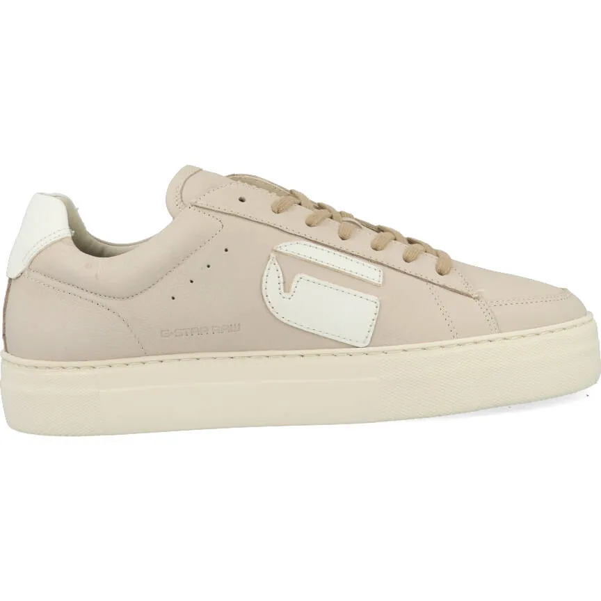 G-Star Loam II veterschoenen beige, foto 3