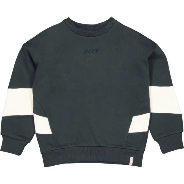 Levv sweater - antraciet, foto 2