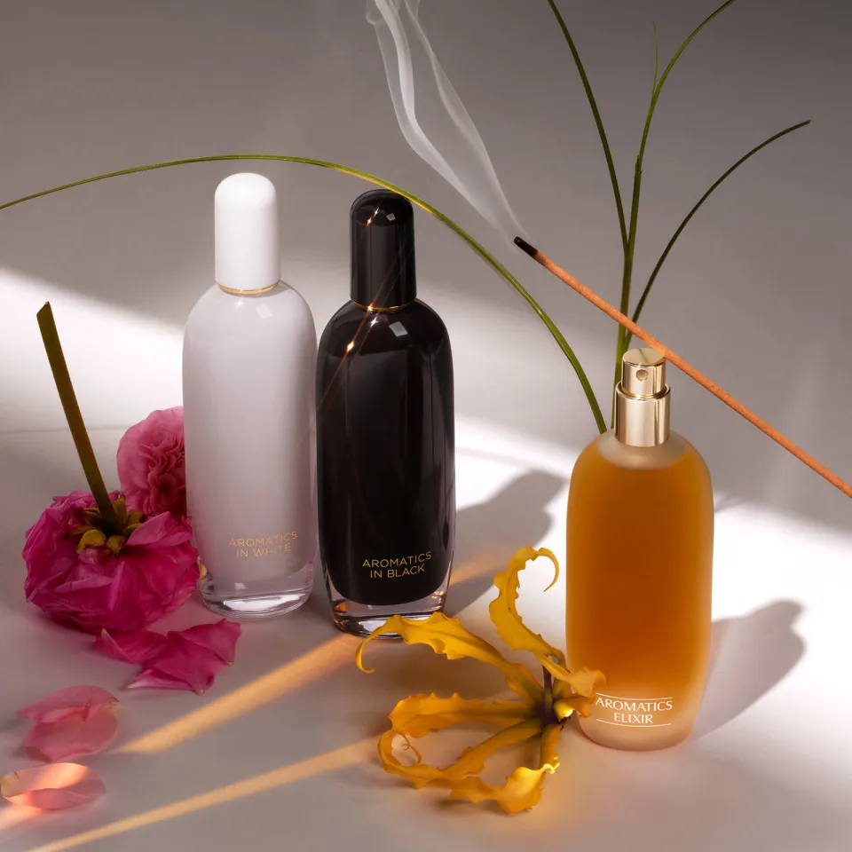 Clinique Aromatics Eau de Parfum - 25 ml, foto 3
