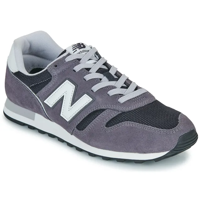 New Balance 373 sneakers grijs