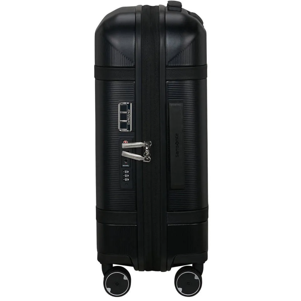 Samsonite Image Spinner koffer 55 cm zwart, foto 5