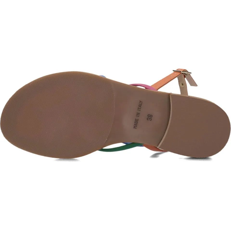 Notre-V Sandalen 22637 Multi, foto 2