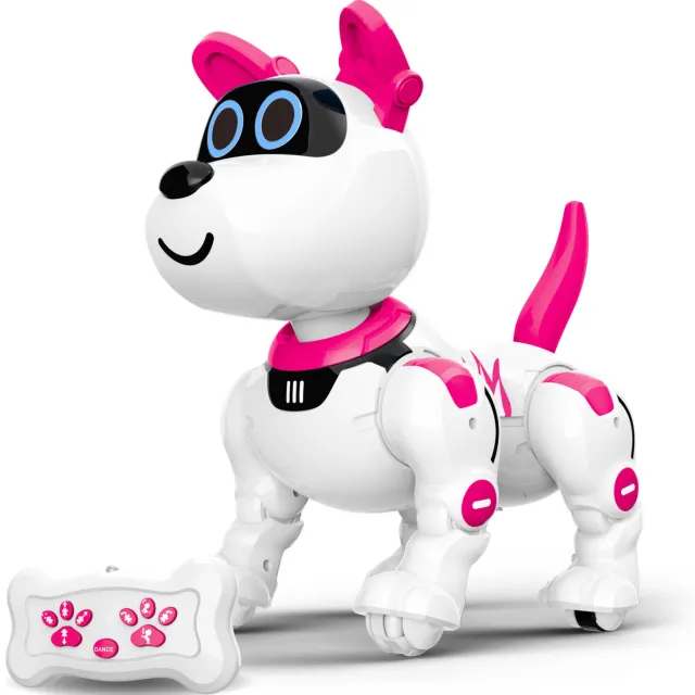 Gear2play Robothond Robo Luna