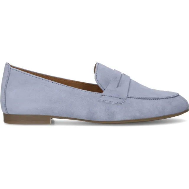 Gabor Loafers 213 Blauw
