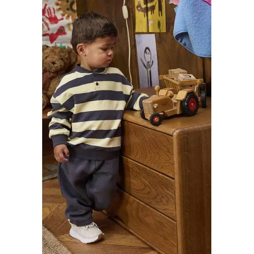 Z8 mini sweatpant antraciet, foto 4