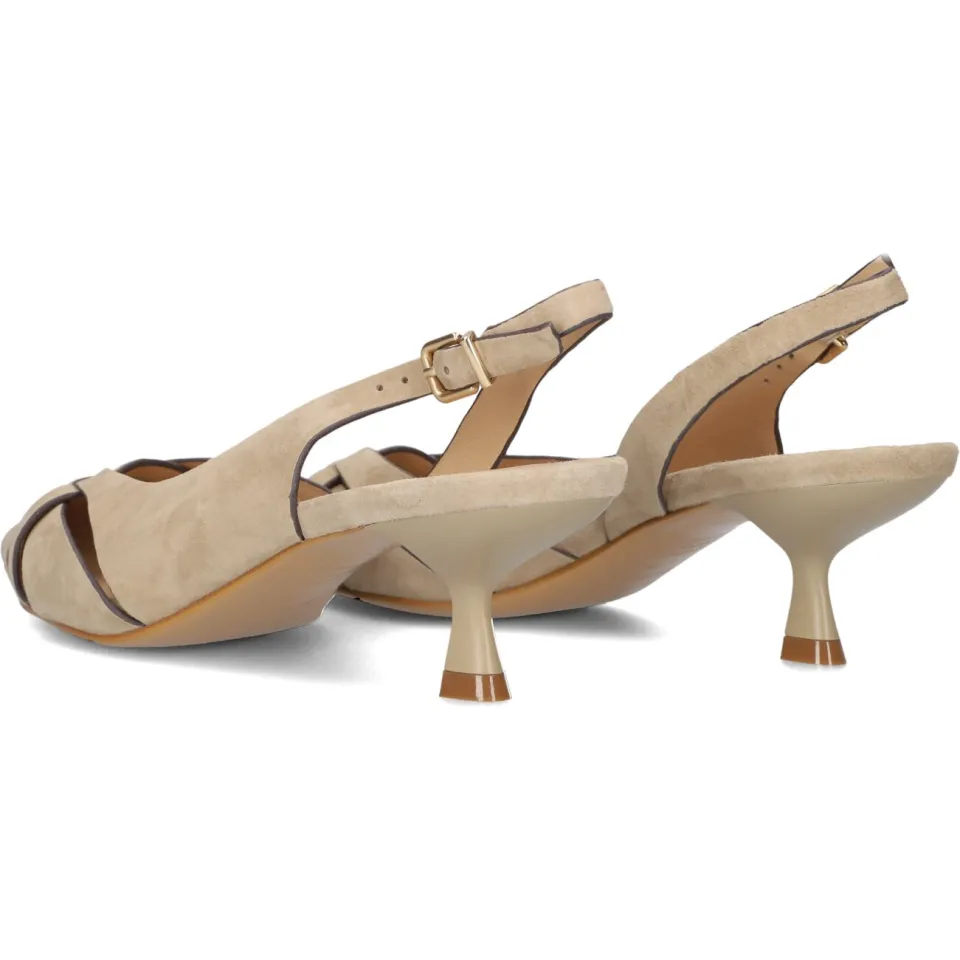 Stefano Lauran Hakken St2639 Beige, foto 4
