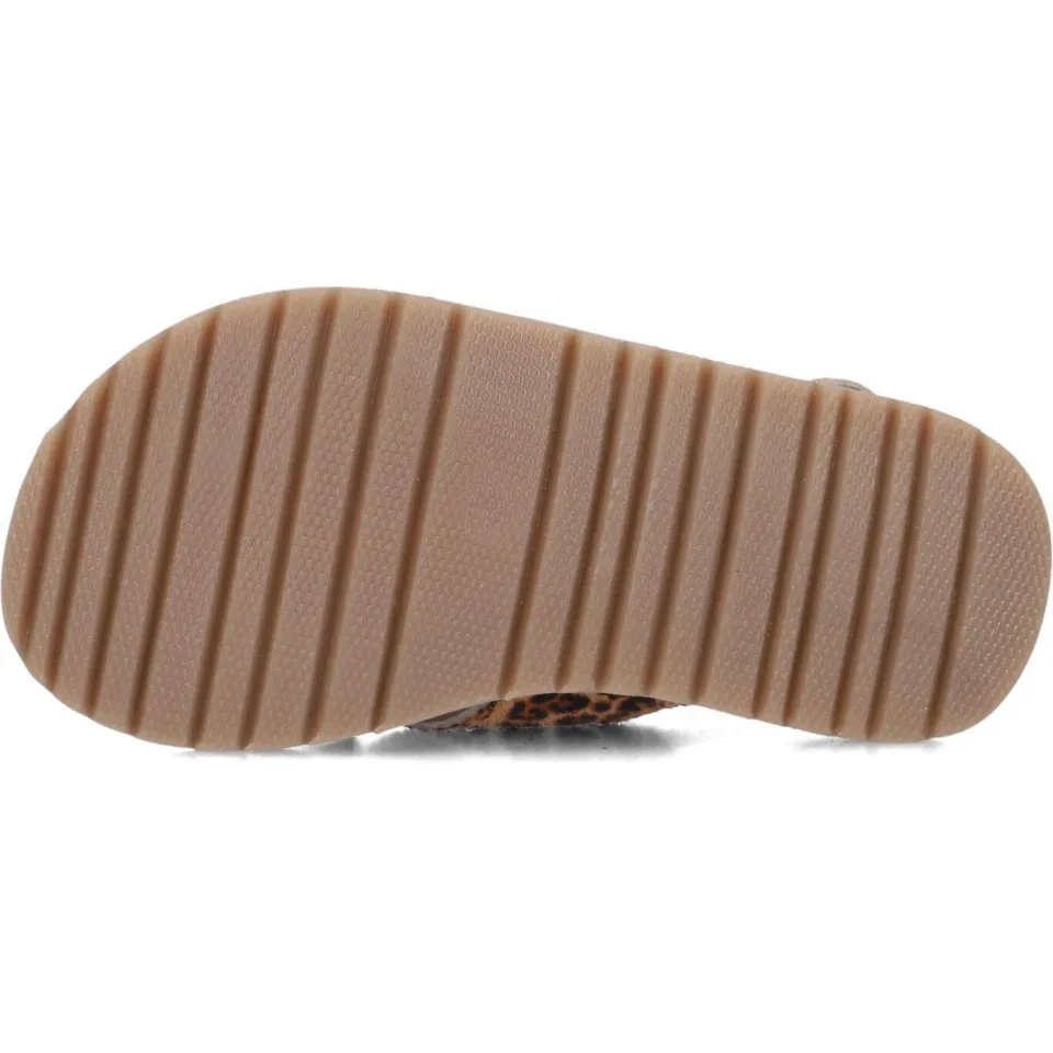 Shoesme Sandalen Ca26s050 Bruin, foto 5