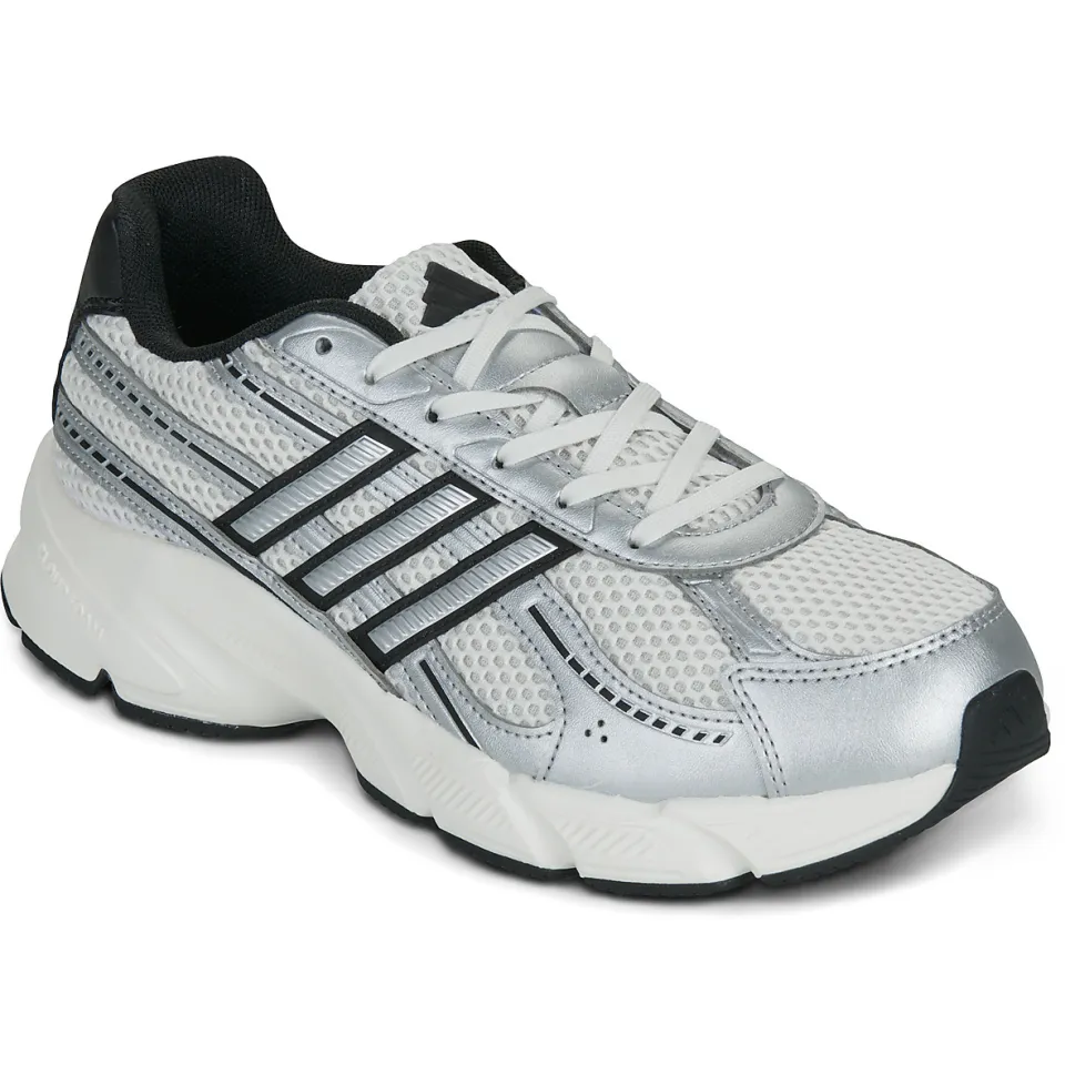 Adidas Technochaos 2000 sneakers zilver, foto 3