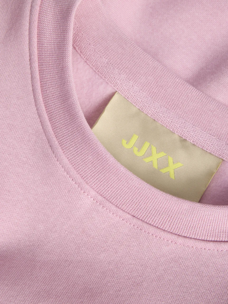 JJXX GIRL sweater - roze, foto 8