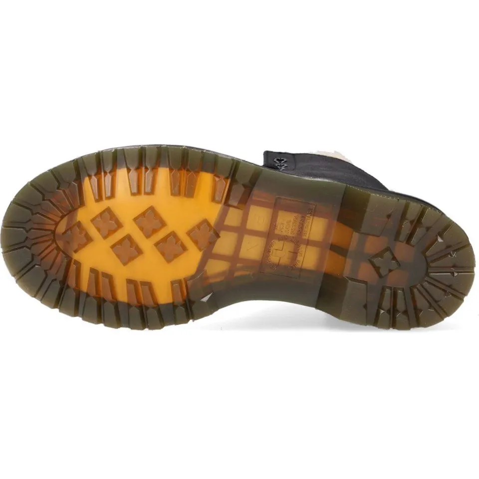 Dr. Martens 1460 Serena veterboots zwart, foto 3