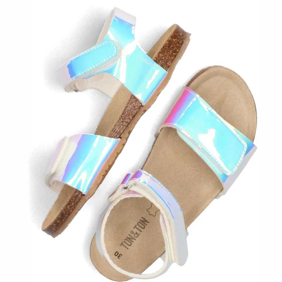Ton & Ton Sandalen Elwira Multi, foto 4