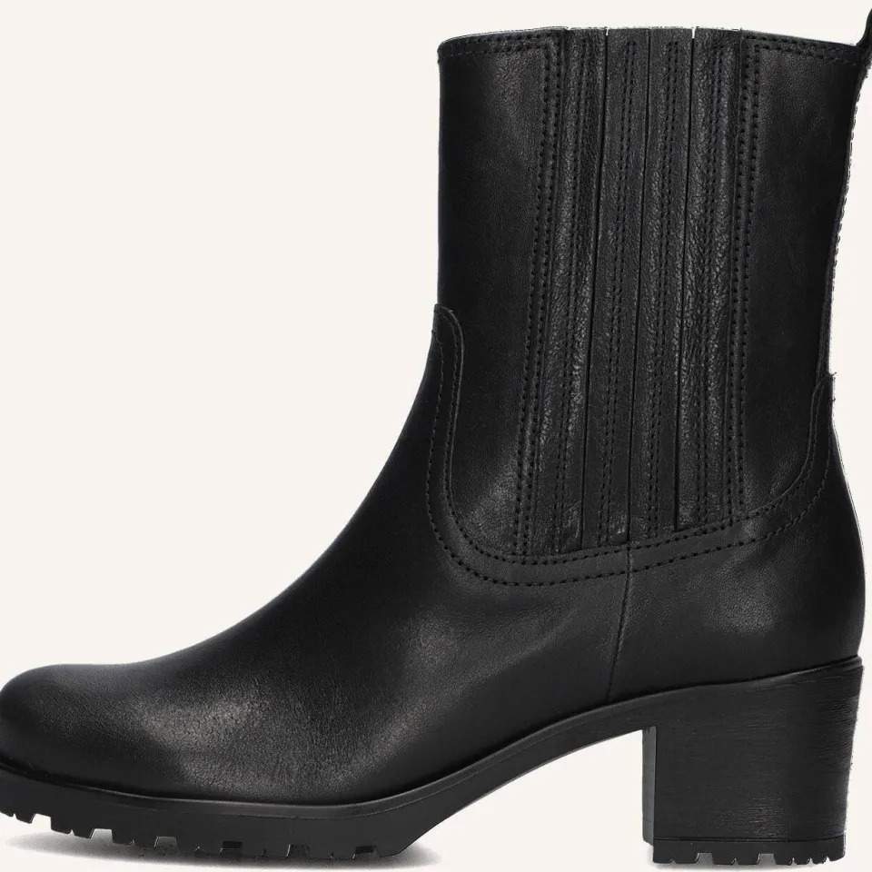 Gabor Boots 801.4 Zwart, foto 5