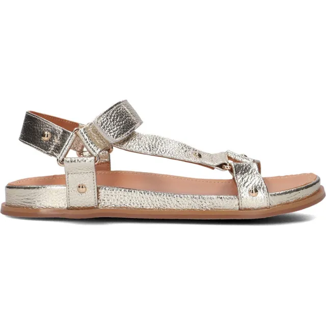 Stefano Lauran Sandalen 89863 1660 Goud
