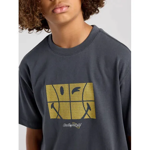 America Today T-shirt antraciet, foto 7