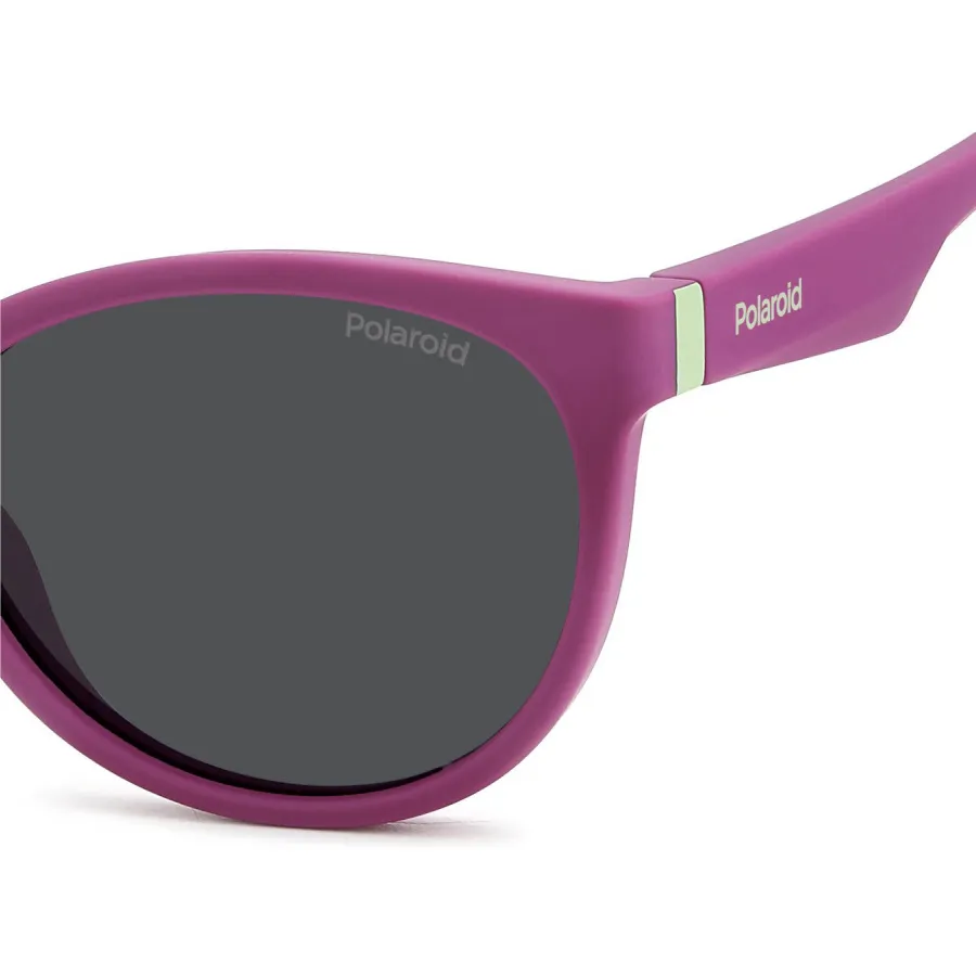 Polaroid PLD 8065/S zonnebril roze, foto 5