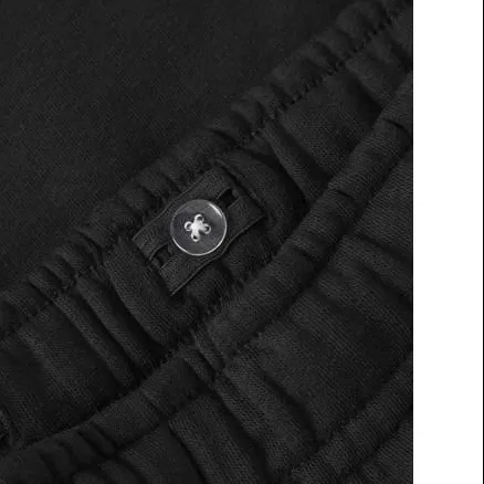 LMTD joggingbroek zwart, foto 3