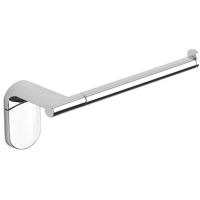 Sapho Toiletrolhouder Sapho Zero 14x5.6 Chroom