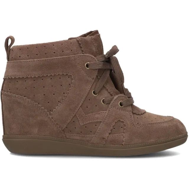 Notre-V Sneakers Clshnyg993 Taupe