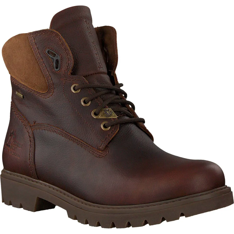 Panama Jack Boots Amur Gtx Bruin, foto 3