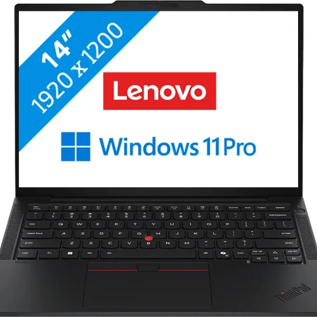 Lenovo ThinkPad T14 Gen 7 (21WN00B1MH) laptop