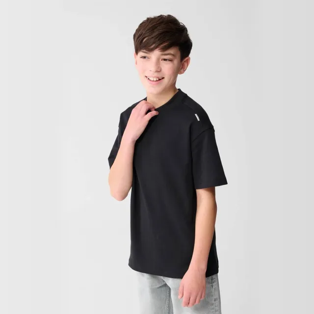 Shoeby T-shirt zwart