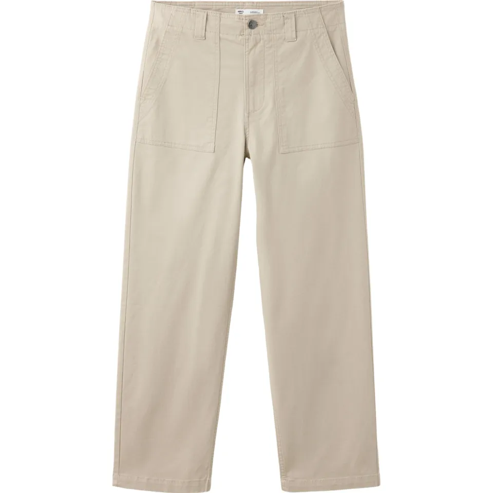 Mango chino zand, foto 2