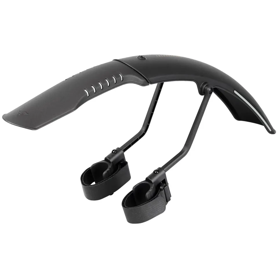 Topeak TetraFender G1 fietsspatbord zwart, foto 6