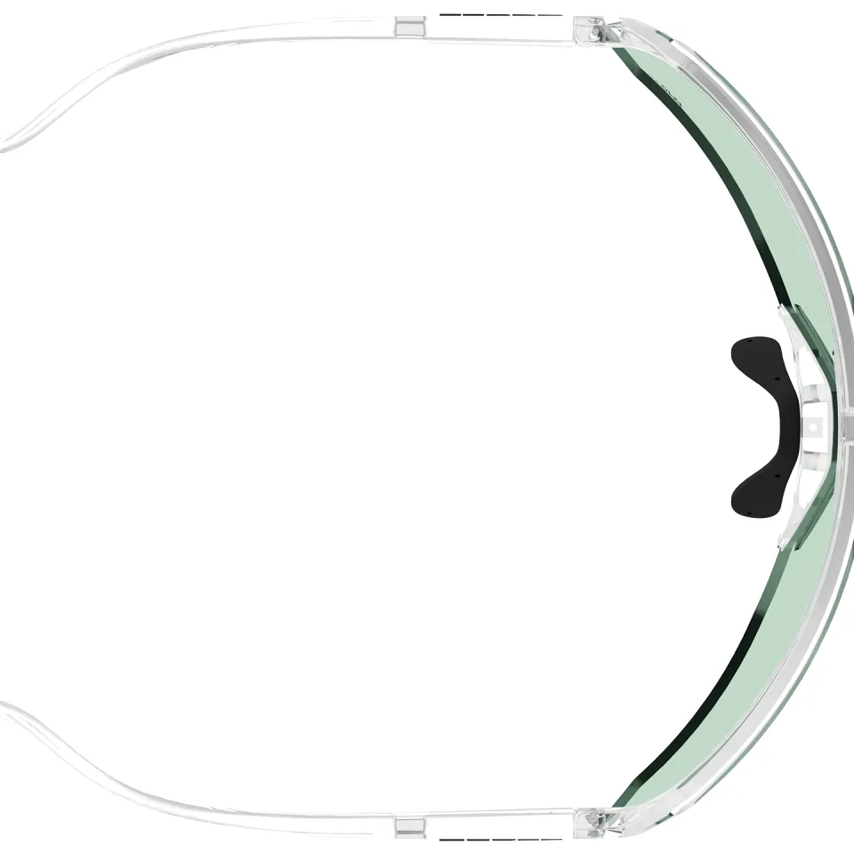 Scott fietssportbril Sport Shield 2027 groen, foto 4