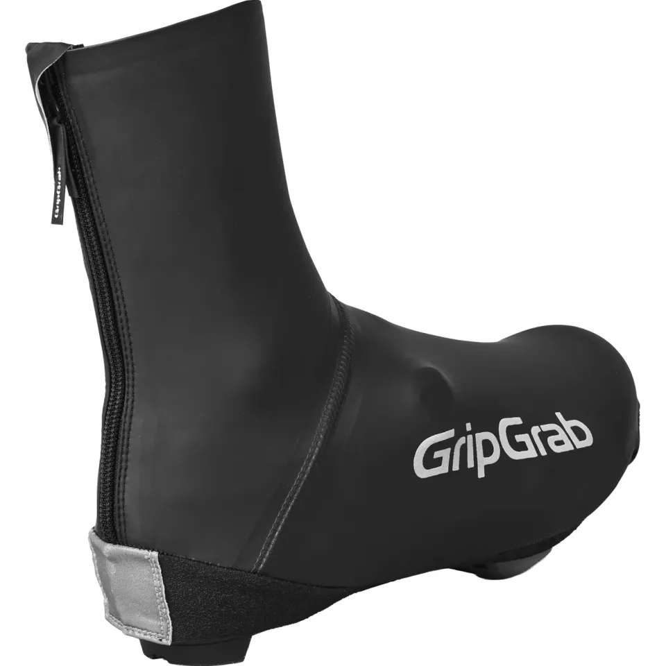 GripGrab PACR Waterproof overschoenen zwart, foto 4