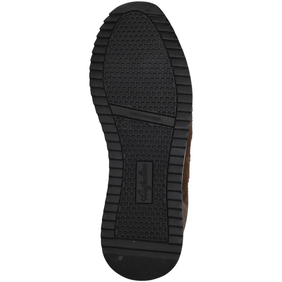Australian Filmon sneakers bruin, foto 6